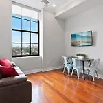 High-End 1Br W Rooftop Amenities