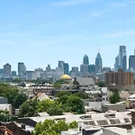 High-End 1Br W Rooftop Amenities