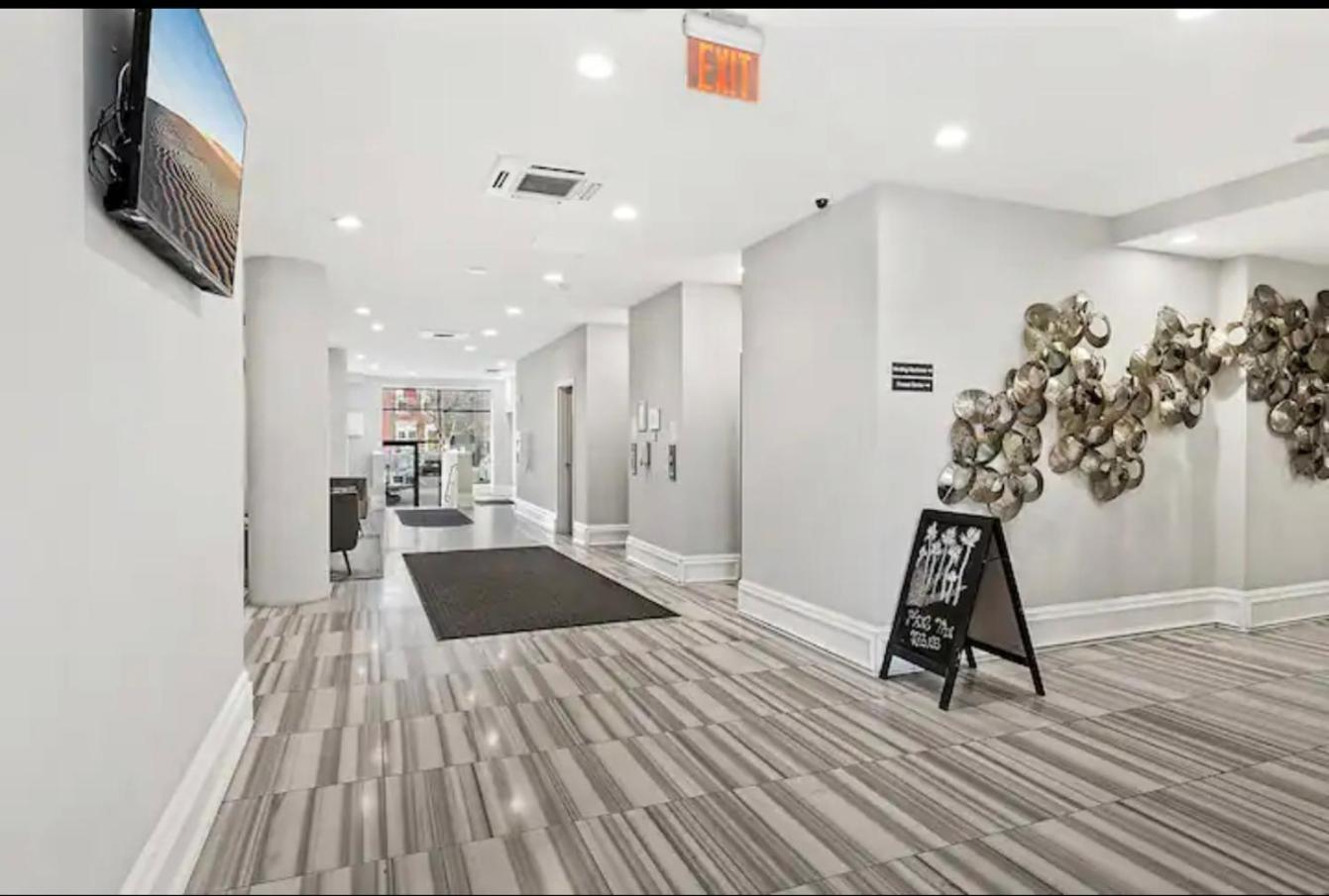 High-end 1br W Rooftop Amenities *