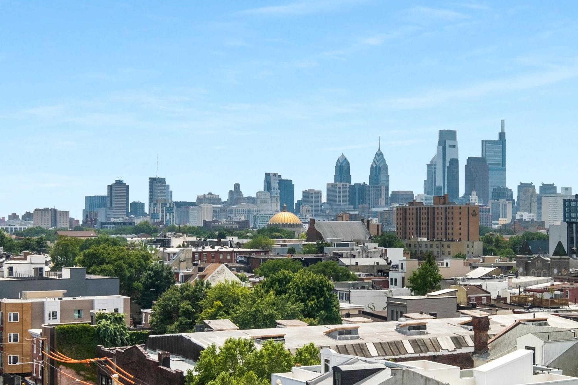 Apartment High-end 1br W Rooftop Amenities *