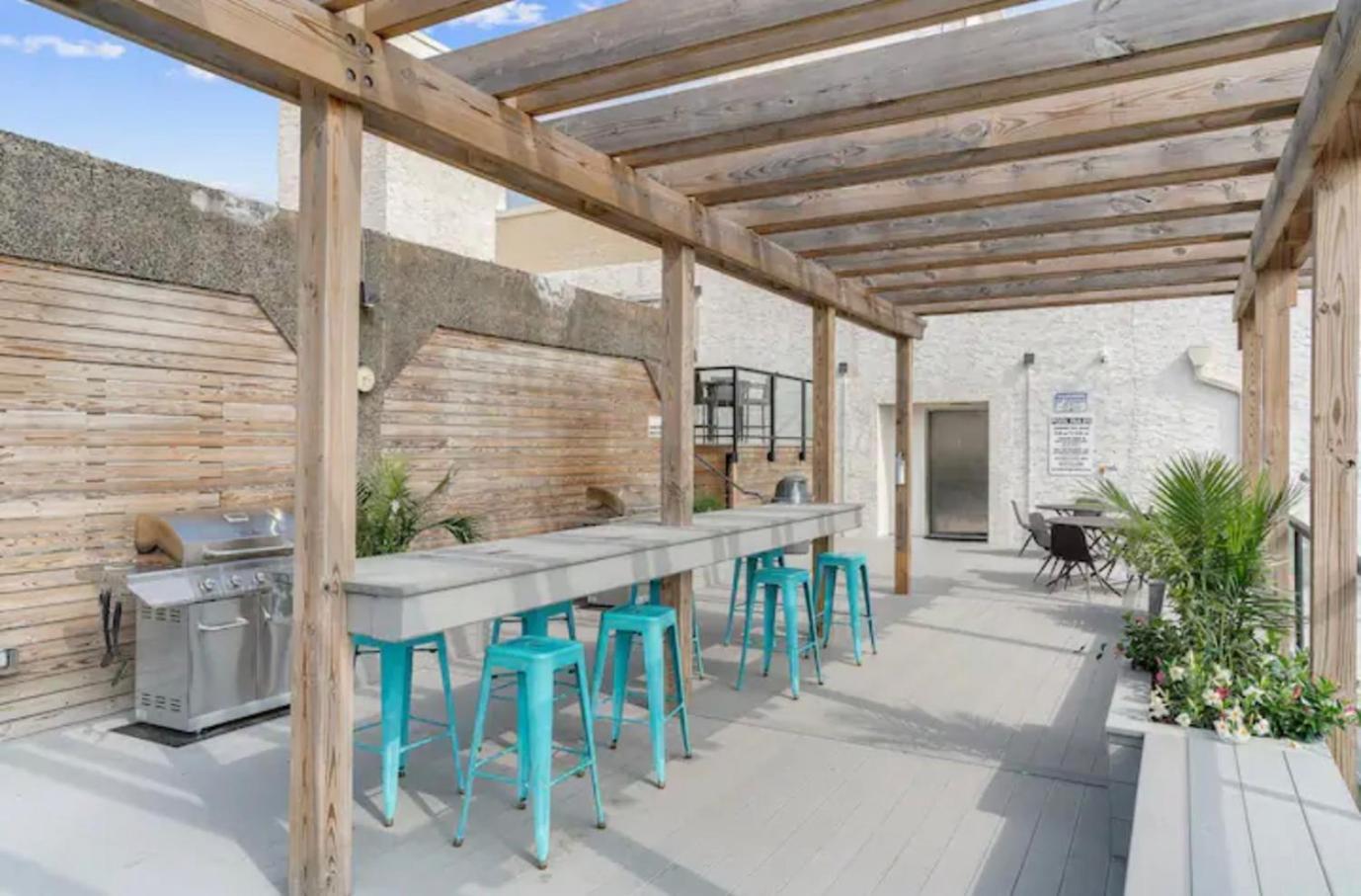 High-end 1br W Rooftop Amenities * Filadelfia